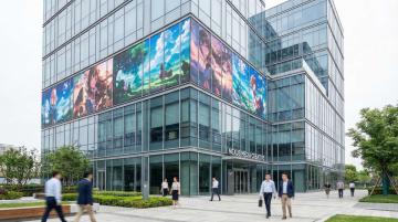 ai魔改短剧独家放送